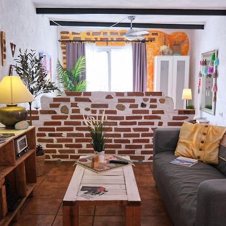 Cuarto Teide Apartamento Santo Domingo La Guancha Bagian luar foto
