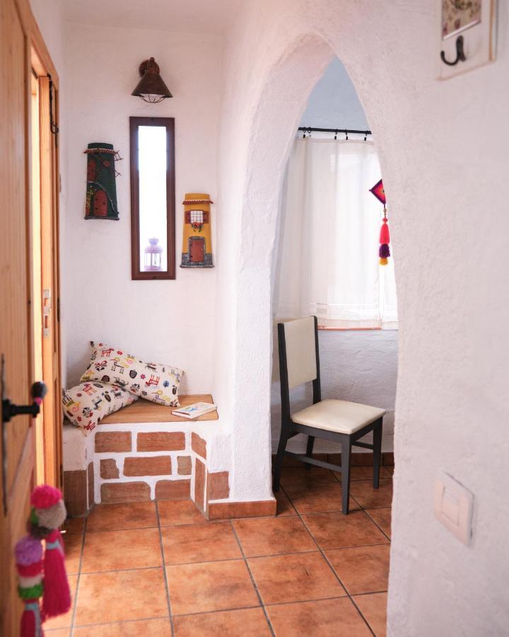 Cuarto Teide Apartamento Santo Domingo La Guancha Bagian luar foto